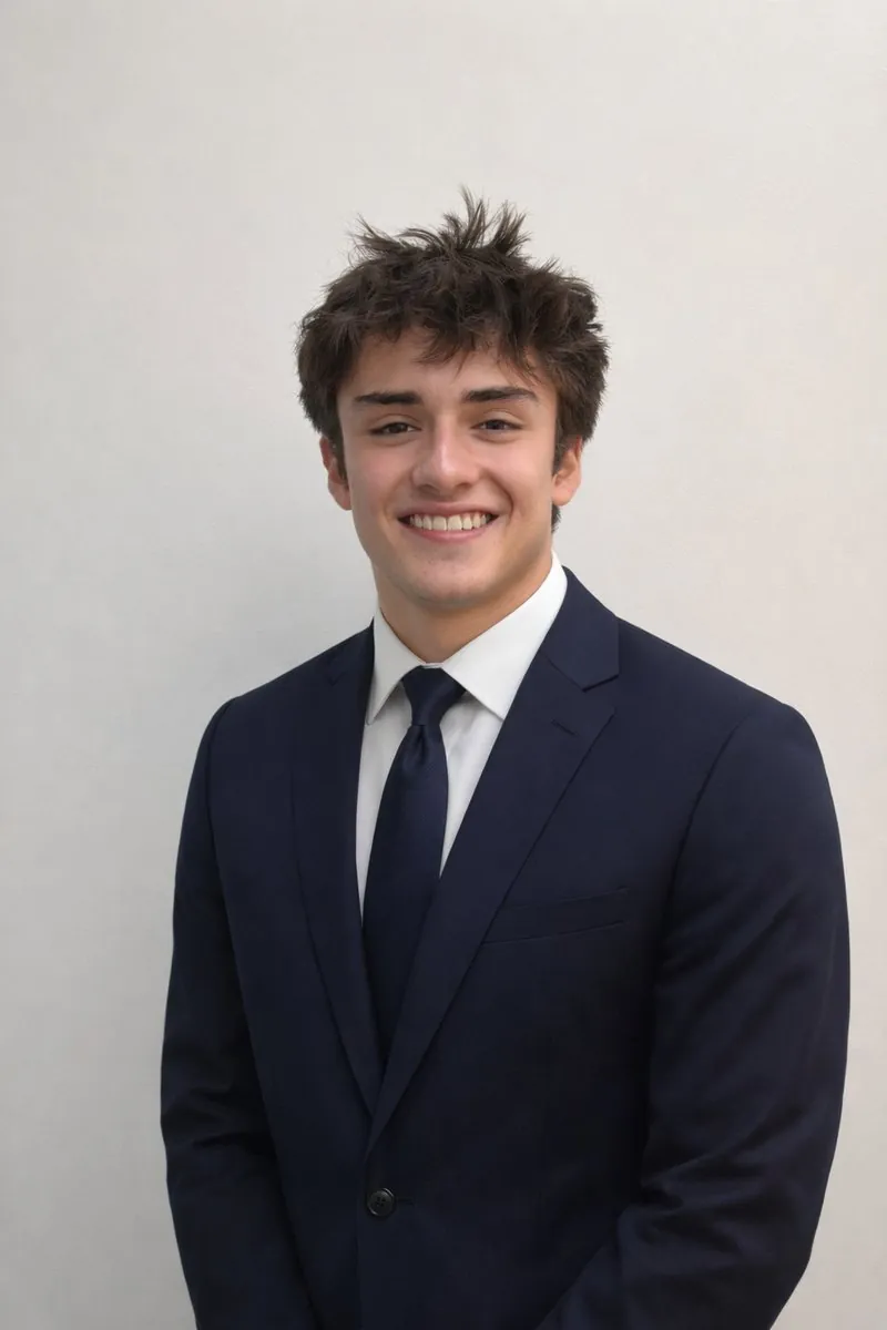 Sam Romero